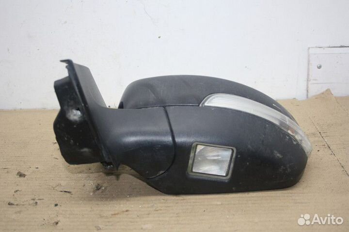 Зеркало левое электрическое ford kuga II 2012
