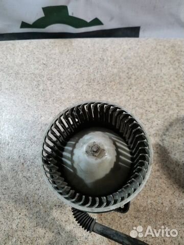 Мотор печки Hyundai Sonata 3 2.0 1996-1998