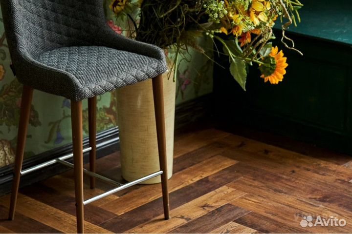 Кварц виниловый ламинат со склада