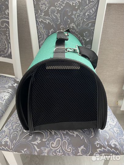 Переноска для животных