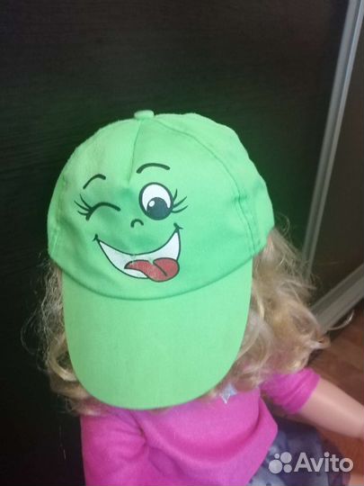 Панамка детская