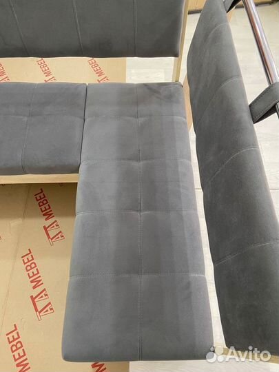 Кухонный уголок новый в наличии