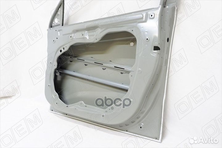 Дверь передняя правая, Kia, Sorento, 2 XM