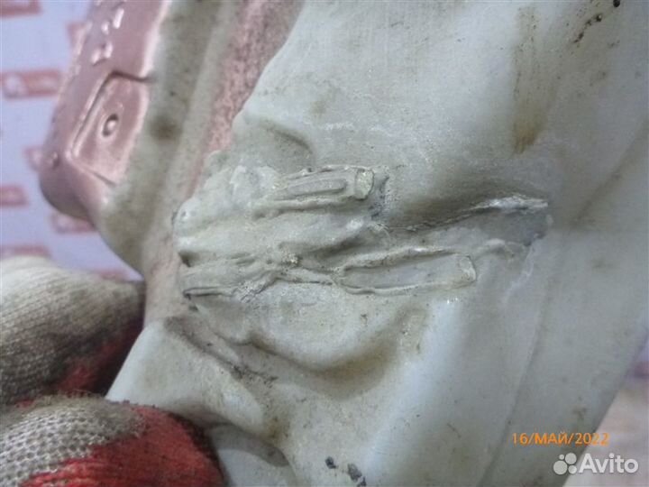 Бачок омывателя Ford Fiesta JA J4C 1997