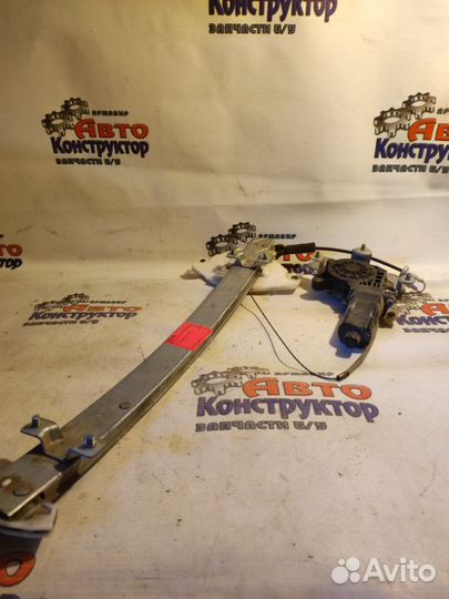 Электро стеклоподъемник Hyundai Sonata Тагаз Iv