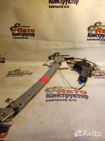 Электро стеклоподъемник Hyundai Sonata Тагаз Iv