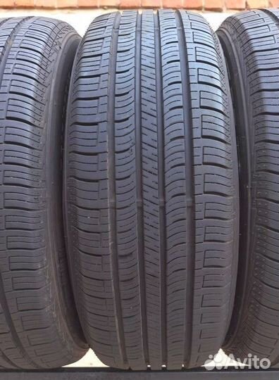 Nexen N'Priz AH5 215/65 R15 95H