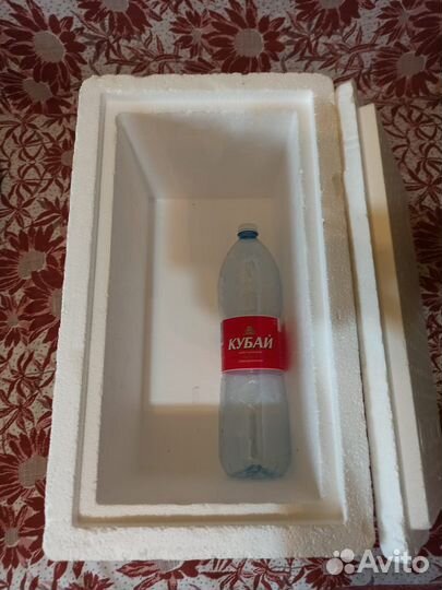 Термоконтейнер