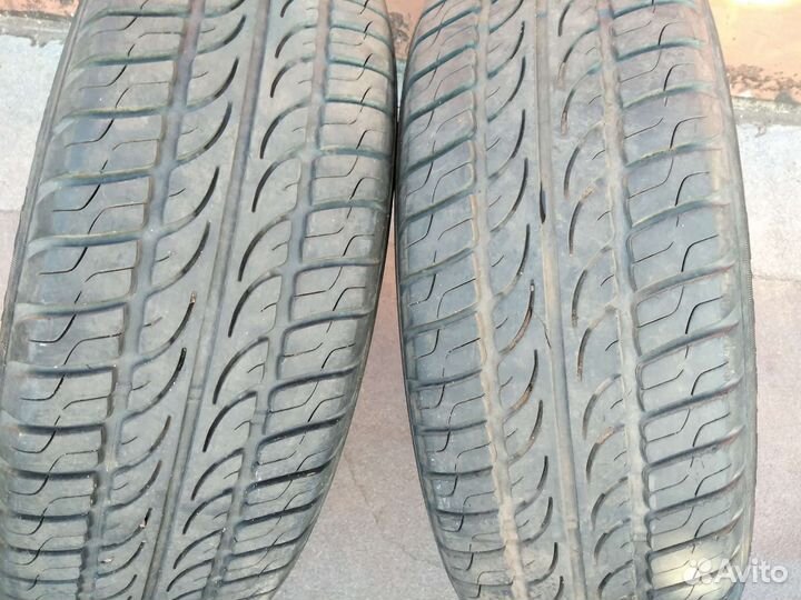 КАМА Кама-234 195/65 R15