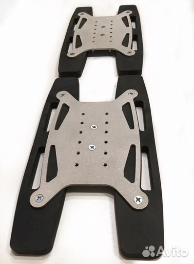 Пластина для сноуборда