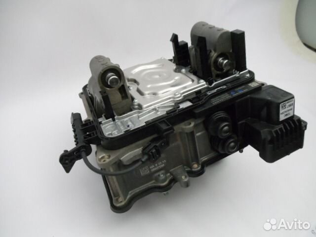 Мехатроник DQ 200 0am325025k DSG7 0AM