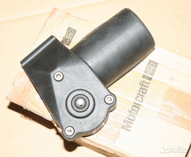 Мотор дворников форд эскорт