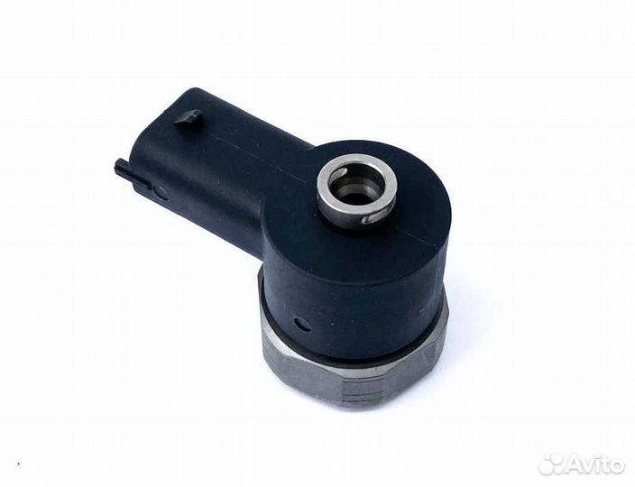 Электромагнит форсунки Bosch F00VC30318 (аналог)