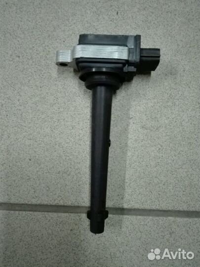 Катушка зажигания Nissan tiida, qashqai