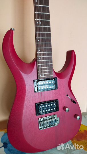 Электрогитара Cort X100