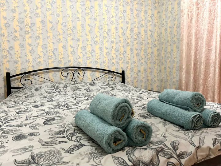 2-к. квартира, 47 м², 2/4 эт.