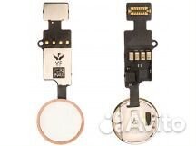 Кнопка (механизм) Home для iPhone 7/7 P/8/8 P с то