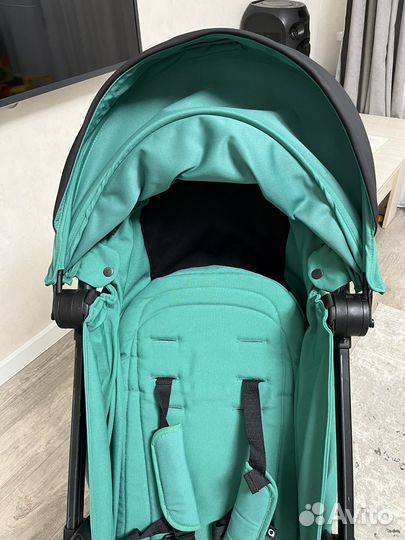 Коляска anex air x