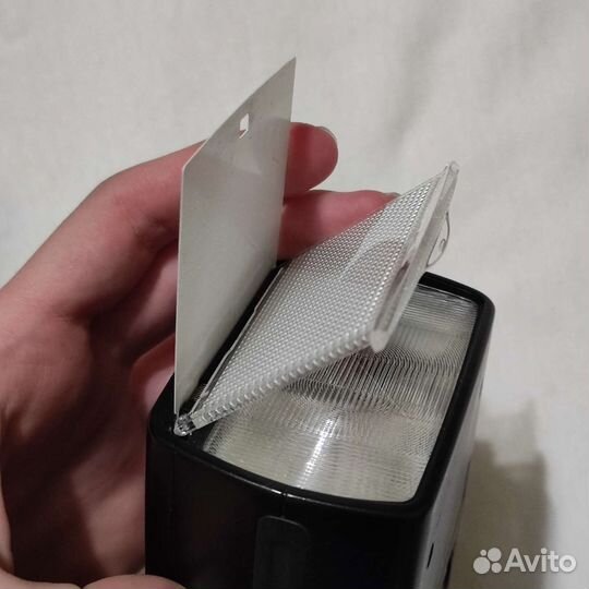 Фотовспышка Yongnuo YN560-II для Sony (Minolta)