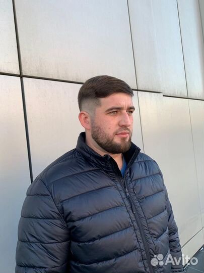 Мужские стрижки на дому от барбера