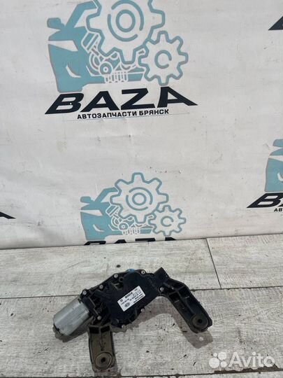 Моторчик заднего стеклоочистителя Hyundai ix35