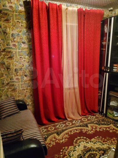 2-к. квартира, 42 м², 3/4 эт.