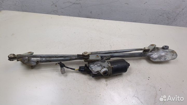 Механизм стеклоочистителя передний Toyota Highlander 1