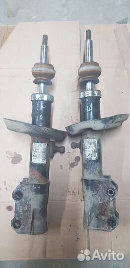 Стойки амортизатора opel астра j б/у