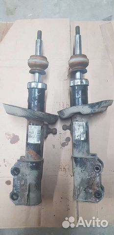 Стойки амортизатора opel астра j б/у