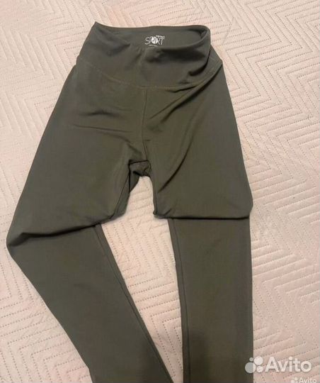 Леггинсы koton