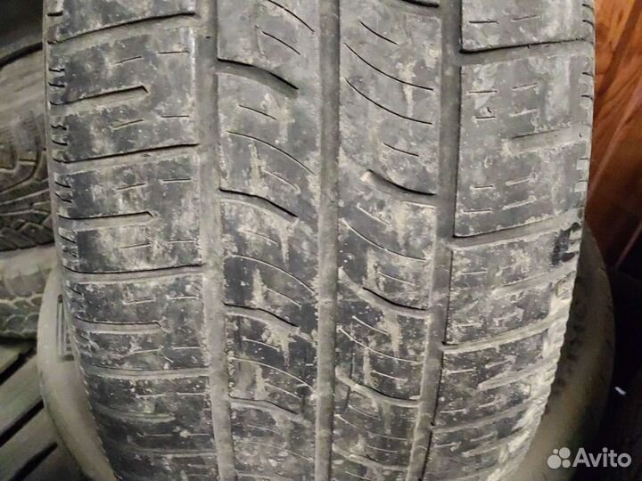 Pirelli Scorpion Zero 295/40 R21