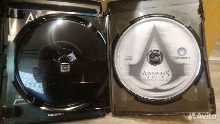 Игры диски для ps3