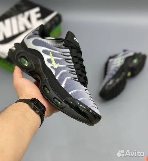 Nike Air Max TN