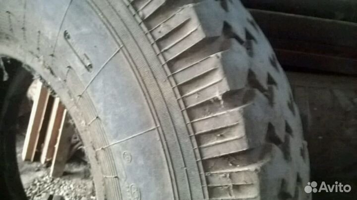Шины 320R508