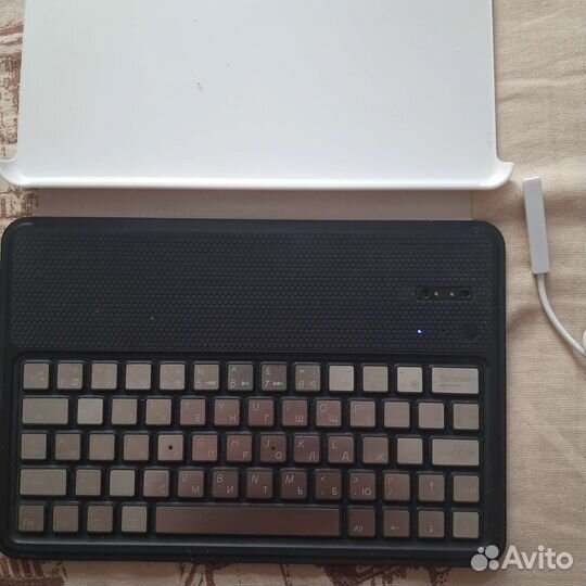 iPad mini 4