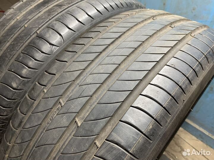 Michelin Primacy 4 225/55 R18