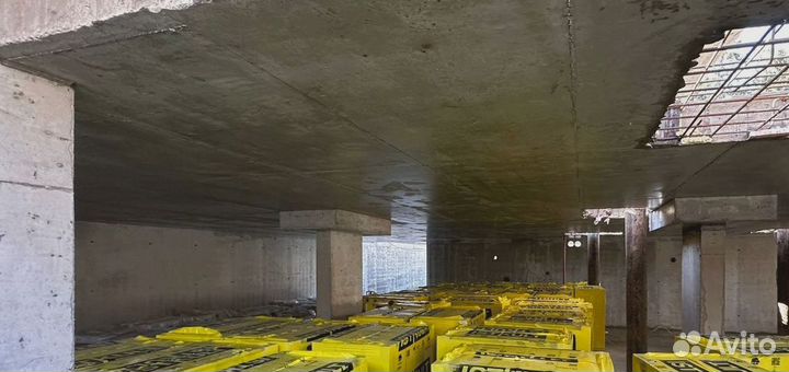 Газосиликат