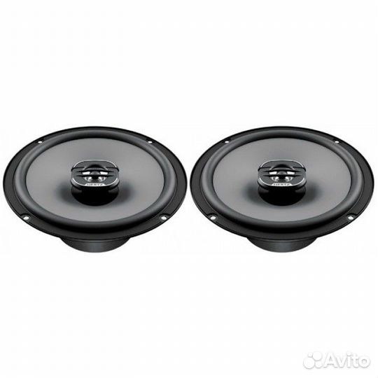 Hertz Uno X 165 коаксиальные динамики