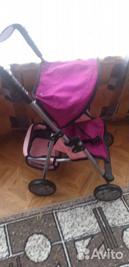 Коляска детская