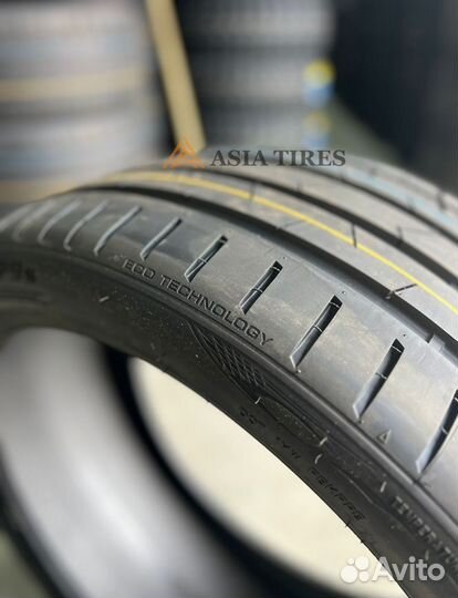 Kustone Passion P9S 315/35 R21