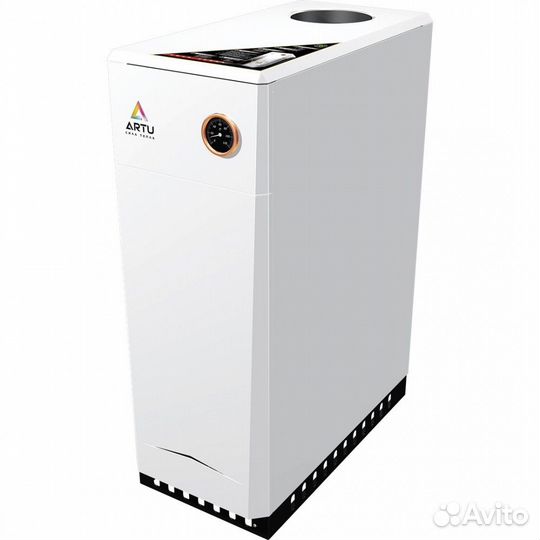Газовые котлы Artu. Бесплатная доставка. Установка