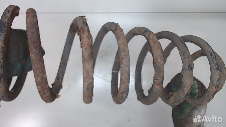 Пружина подвески Toyota Land Cruiser Prado (90) , 2002