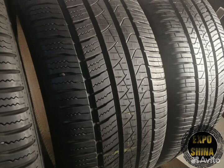 Pirelli Scorpion Zero All Season 265/40 R22