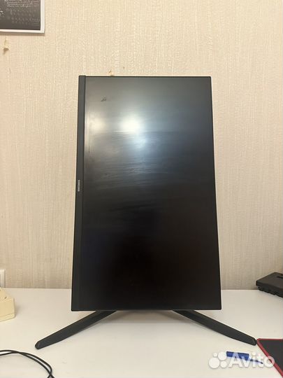 Игровой монитор samsung 144gz