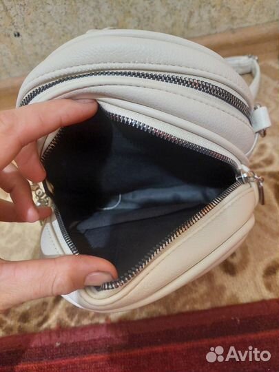 Рюкзак для девочки