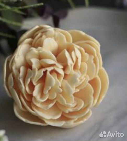 Формы силиконовые для мыла