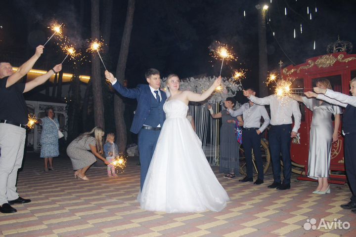 Видеограф / Видеооператор / Видеомонтажёр