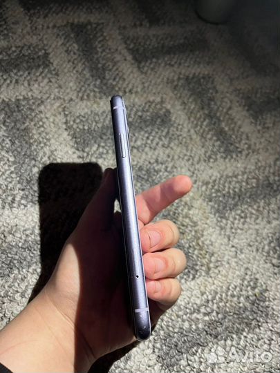 iPhone 11