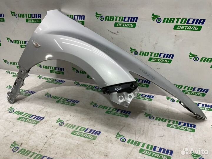 Крыло переднее правое Mazda 6 Gh лифтбек дизель