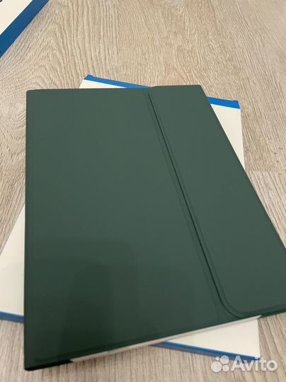 Чехол с клавиатурой и мышью для iPad Air 4/5 10.9